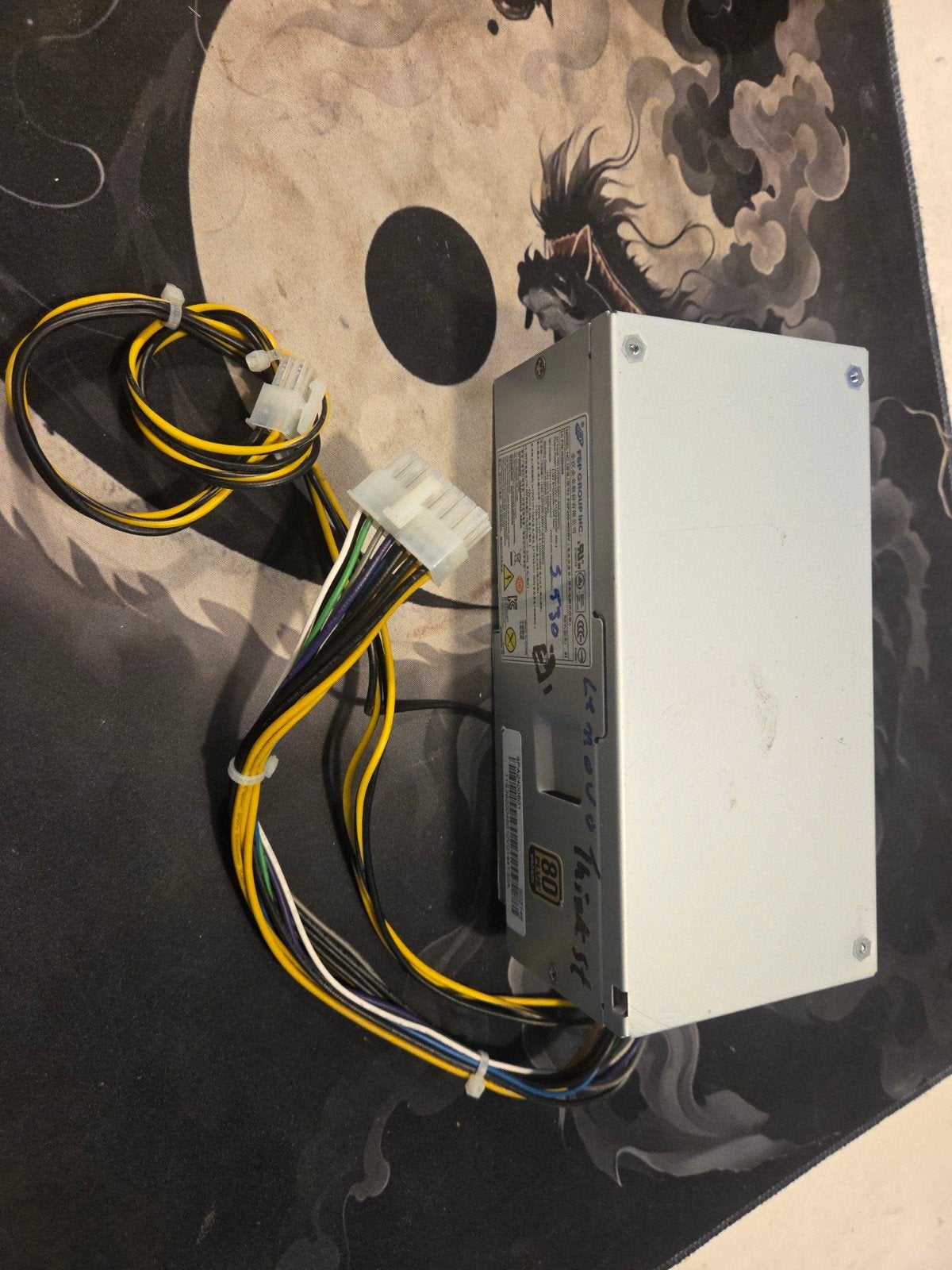 Lenovo voeding FSP 240-40SBV, Computers en Software, Interne voedingen, Ophalen of Verzenden
