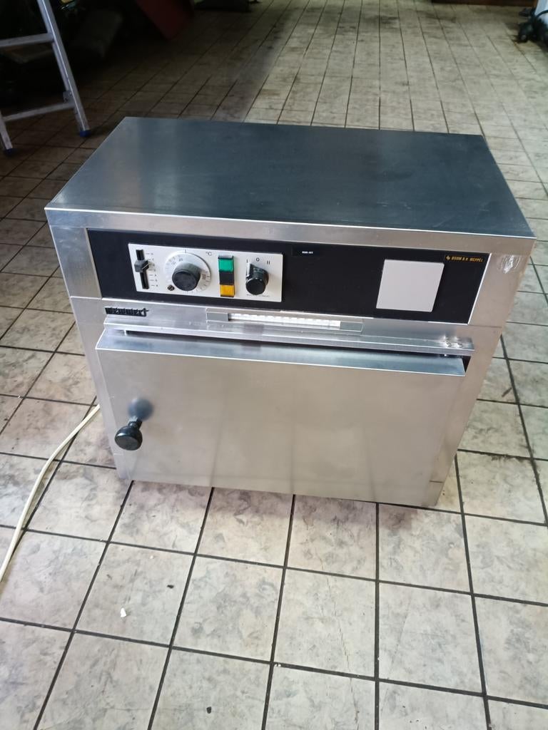 Memmert u15 droogoven / vacuumoven, Witgoed en Apparatuur, Ovens, Ophalen, Gebruikt
