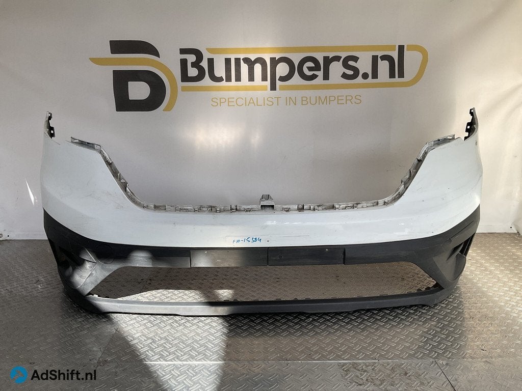 Bumper Renault Trafic 3 Facelift 2022-2025 620226941R Voorbu, Bumper