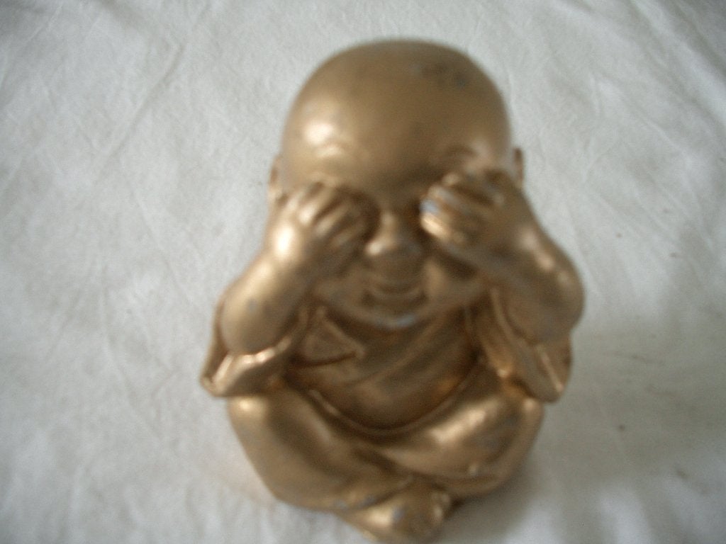 beeld beeldje china aardewerk verzamelen sfeer decoratie, Ophalen of Verzenden, Zo goed als nieuw, Mens