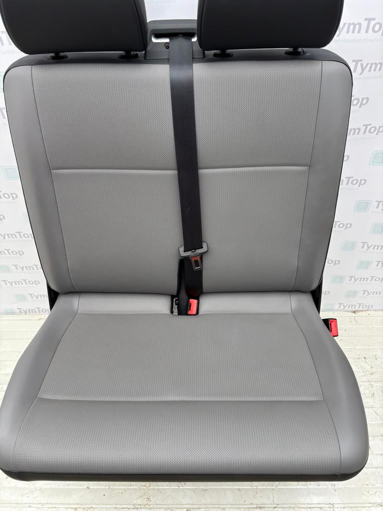 stoelen voorbank bank Volkswagen transporter t5 t6 t6.1, Tymtop5@gmail.com, 3161ek, Volkswagen, Tymtop