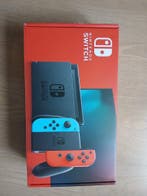 Nintendo Switch 2 Red New