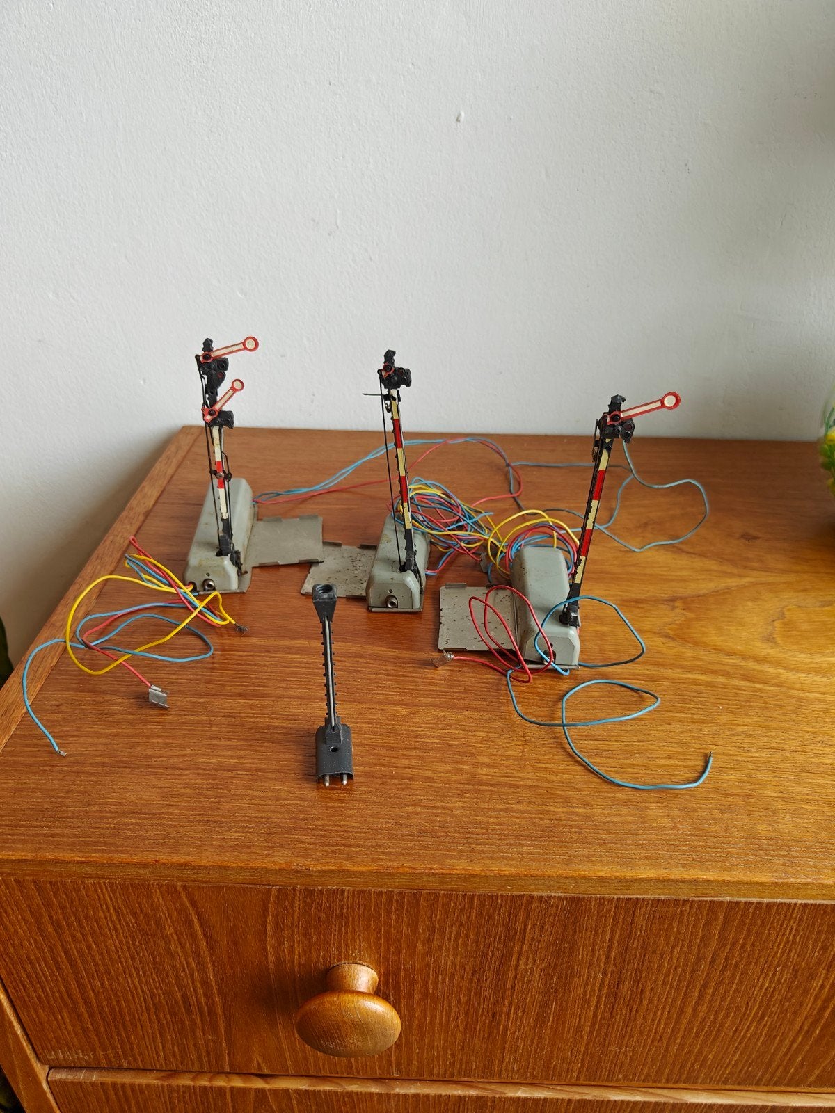 Märklin Seinen - Gebruikt, Wisselstroom, Gebruikt, Overige typen, Ophalen of Verzenden