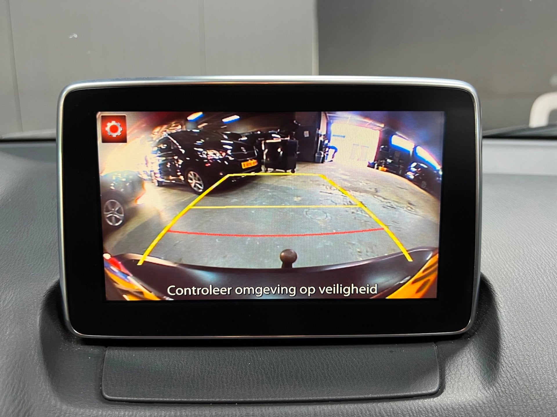 Mazda CX-3 2.0 SkyActiv-G 120 GT|HUD|Trekhaak|Carplay|Cam|St, Auto's, 1998 cc, Automatische klimaatregeling, 4 cilinders, Leder en Stof