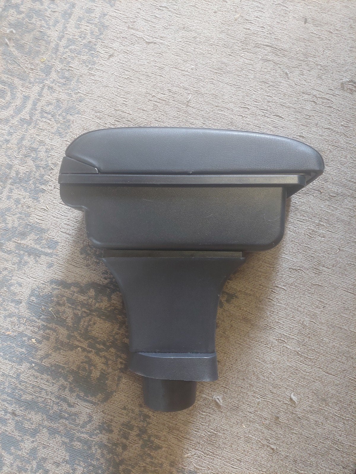 auto arm steun met 3 usb aansluitingen, Ophalen of Verzenden