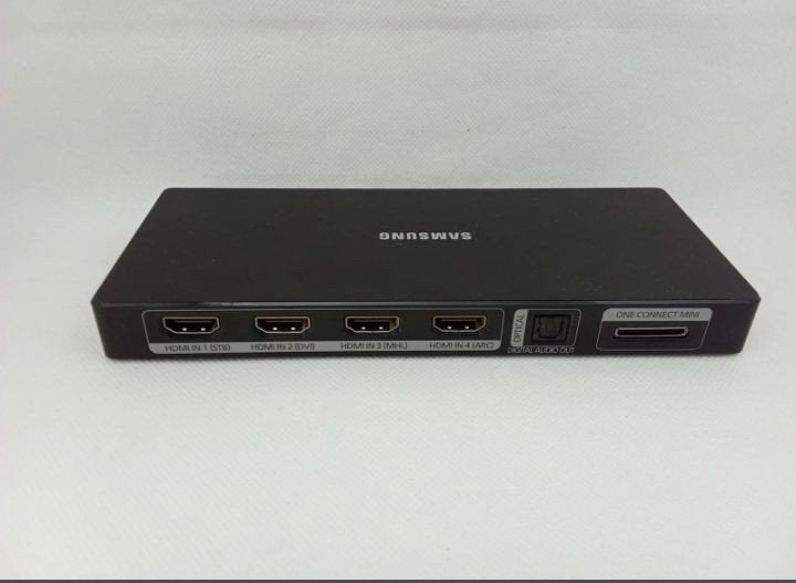 One connect box Samsung UE48JU7000L BN96-35817B BN9635817B, Verzenden, Zo goed als nieuw