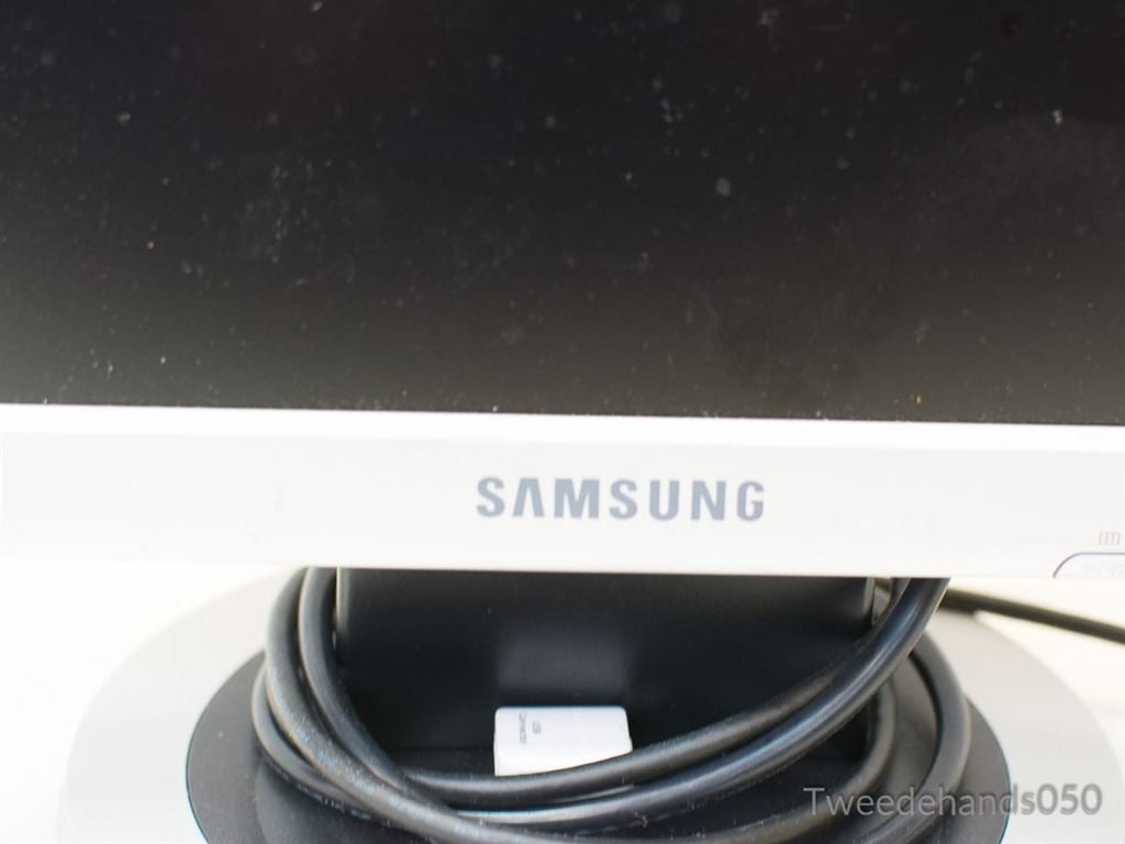 Samsung computermonitor 81615, Gebruikt, IPS, 101 t/m 150 Hz, Ophalen of Verzenden