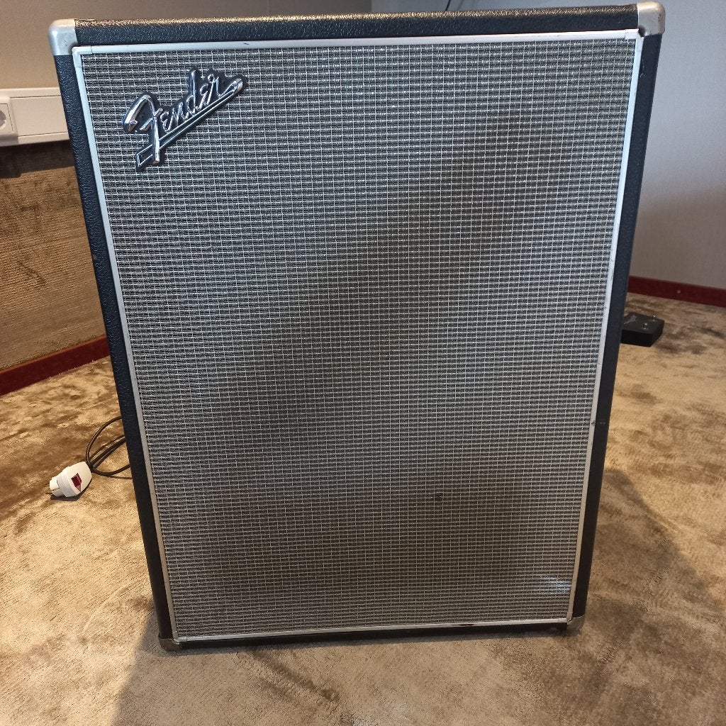 Fender vibratone leslie 16 1968, Muziek en Instrumenten, Ophalen of Verzenden, Zo goed als nieuw