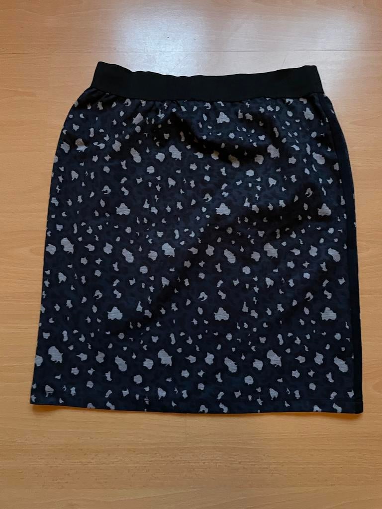 True spirit dames rok maat M, Maat 38/40 (M), Zwart, Ophalen of Verzenden, Zo goed als nieuw
