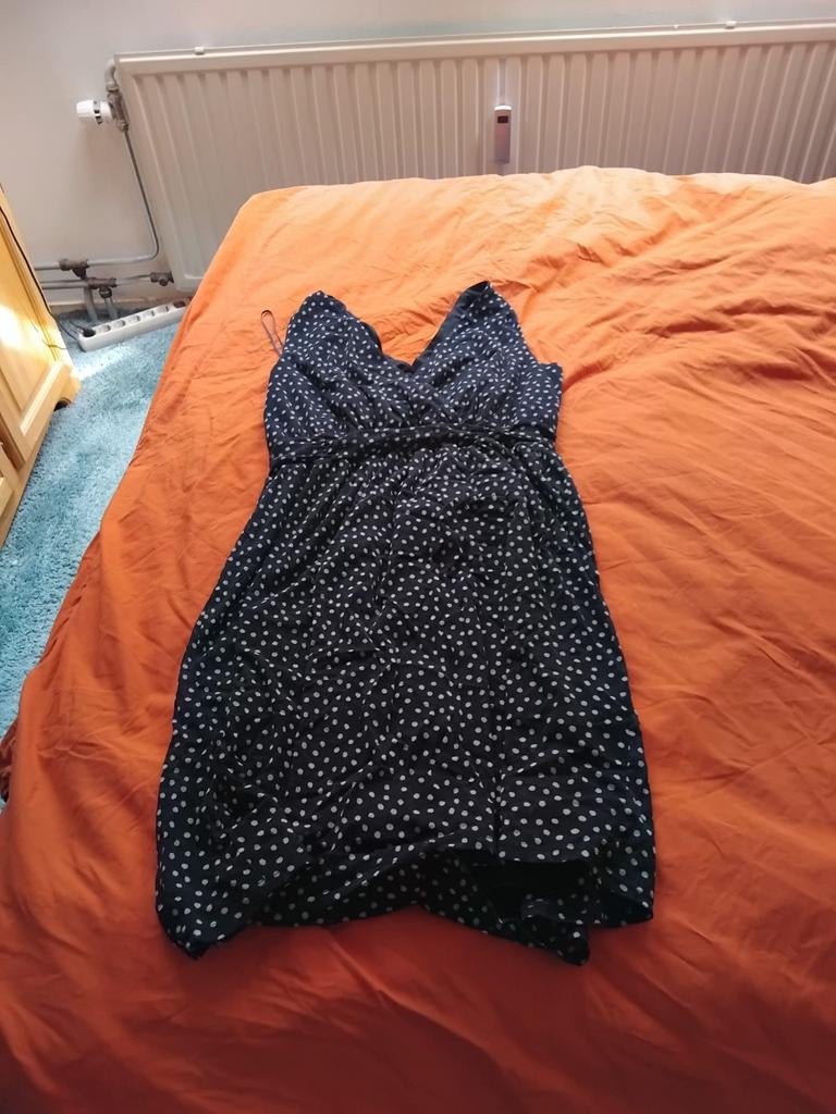 Jurken XL, Kleding | Dames, Ophalen of Verzenden, Zo goed als nieuw, Maat 46/48 (XL) of groter