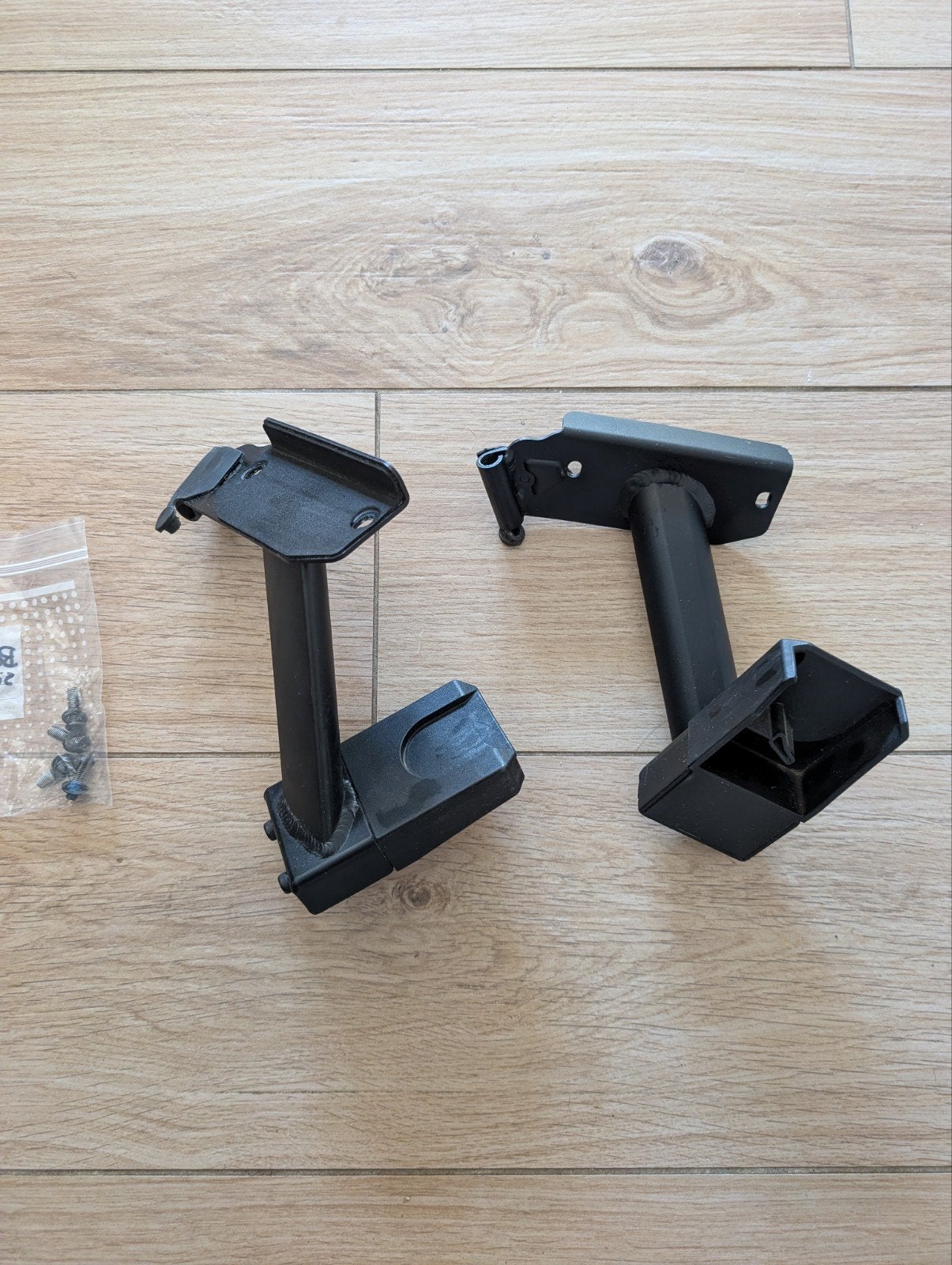 Maxi-Cosi adapter voor bakfiets, Ophalen of Verzenden, Zo goed als nieuw