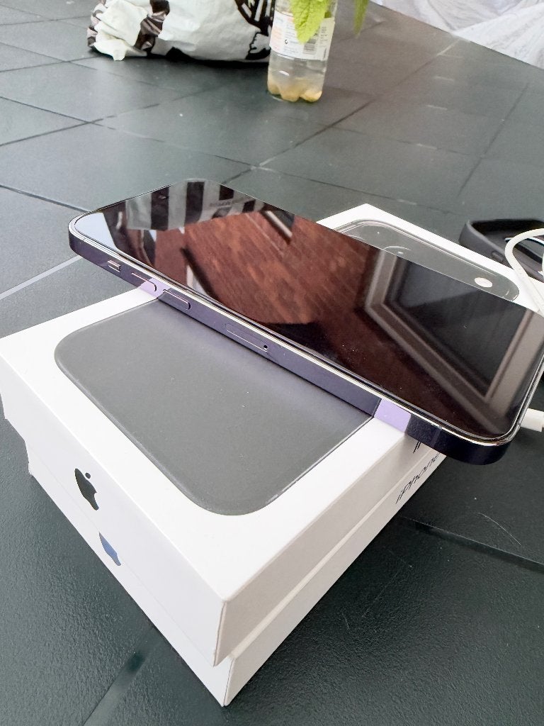 Foto 5 van Iphone 14 pro max