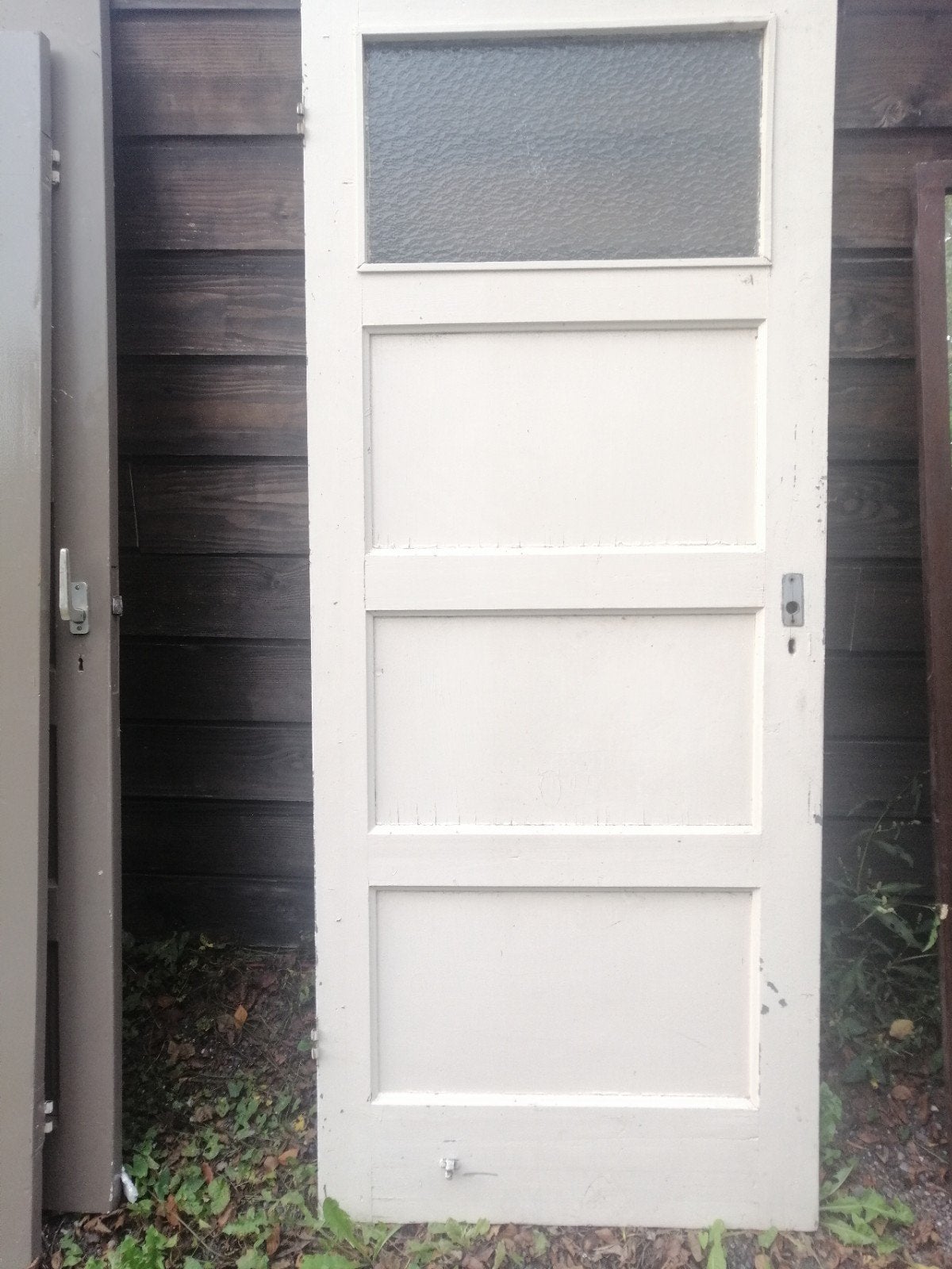diverse deuren, Ophalen, Gebruikt, Binnendeur, 200 tot 215 cm