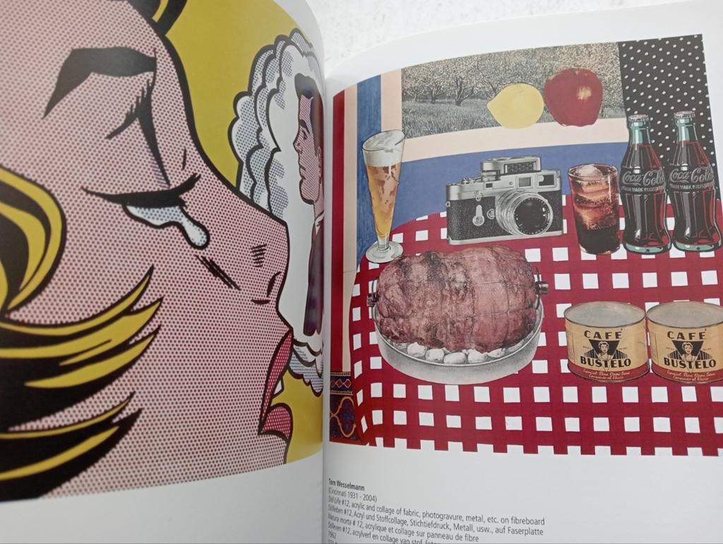 Kunst van de 20e eeuw - Visual Encyclopedia of Art, Ophalen of Verzenden, Zo goed als nieuw, Overige onderwerpen, Onbekend
