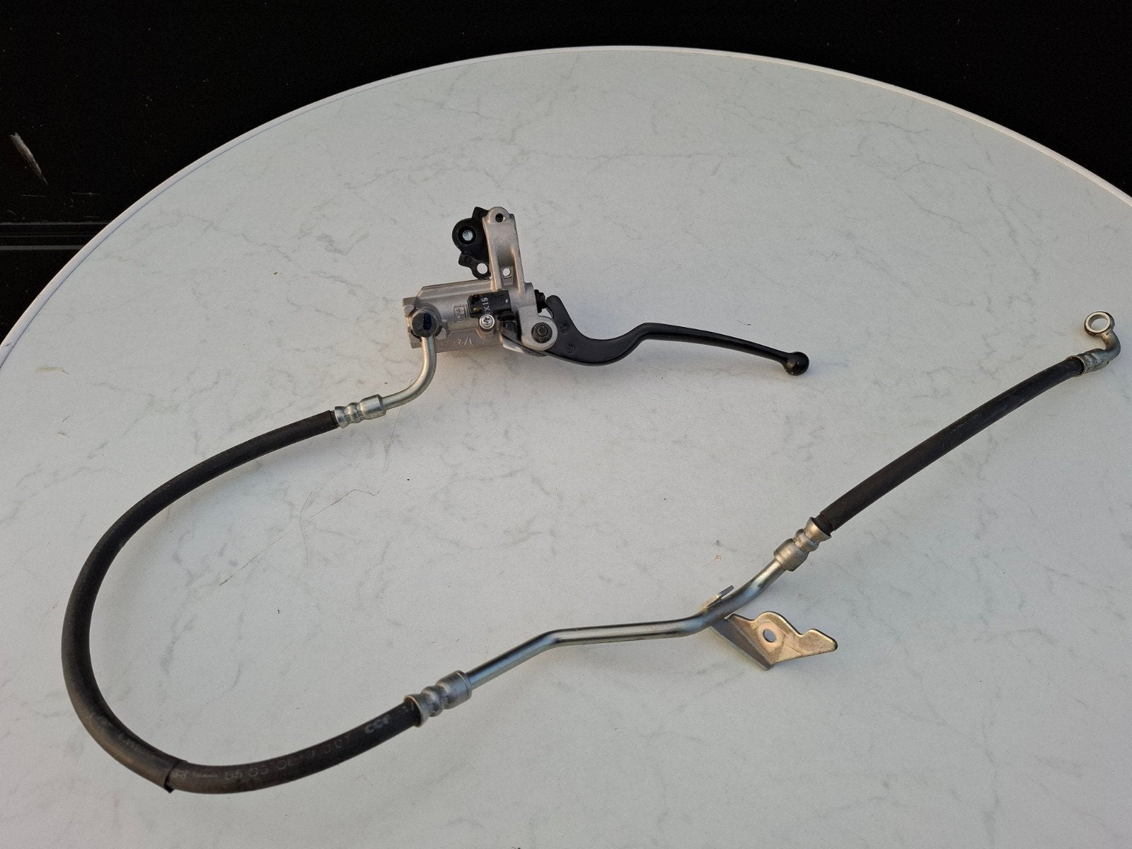 rempomp compleet voor yamaha x city 250, Ophalen of Verzenden