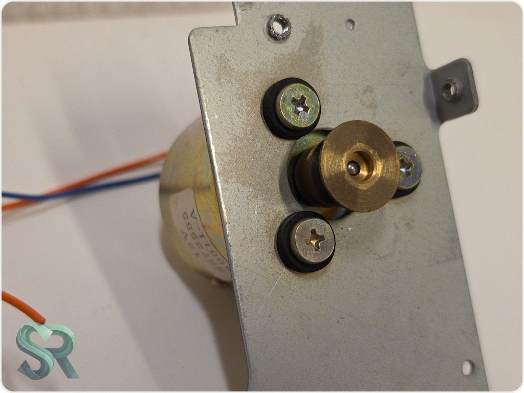 Motor D-220, Audio, Tv en Foto, Overige merken, ., Ophalen of Verzenden, .