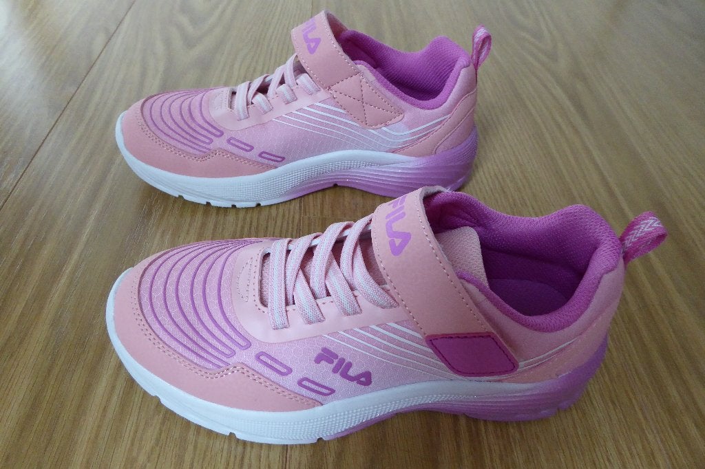 Fila sport schoenen 35, Fila, Meisje, Schoenen, Ophalen of Verzenden