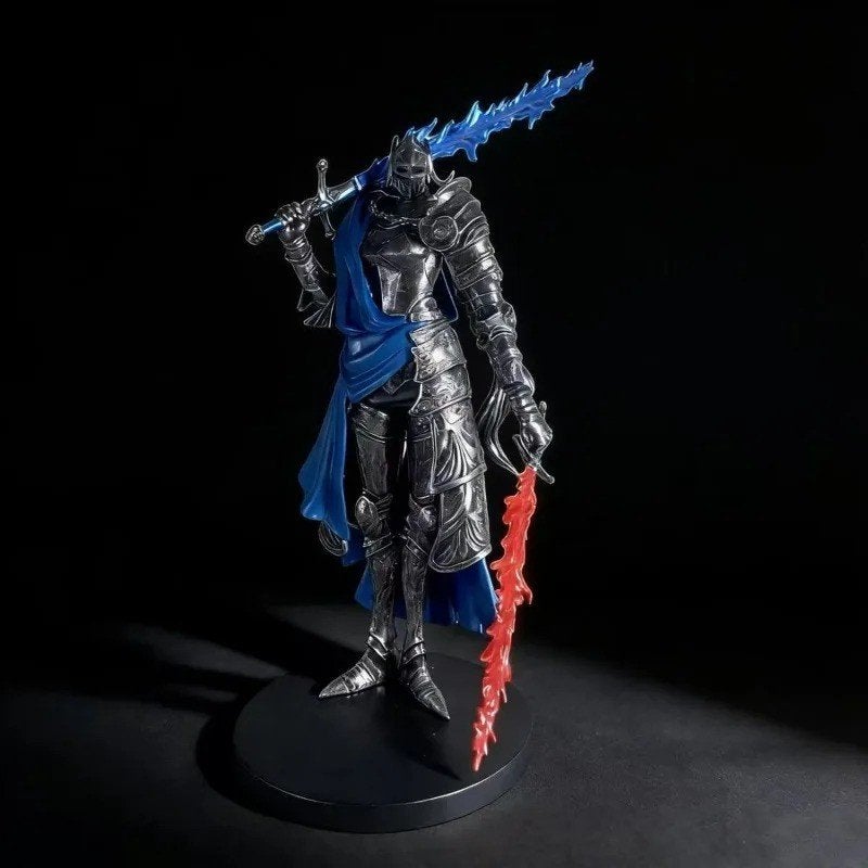 Elden Ring collectors actie figuur Rellana (21cm)