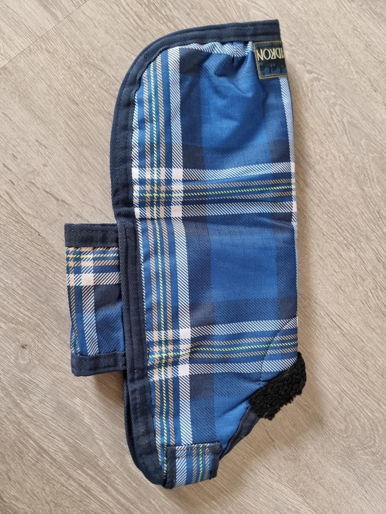 ESKADRON Heritage hondenjas Bouclé, maat 35 cm (MM6), Ophalen of Verzenden, Zo goed als nieuw, Hondenjas