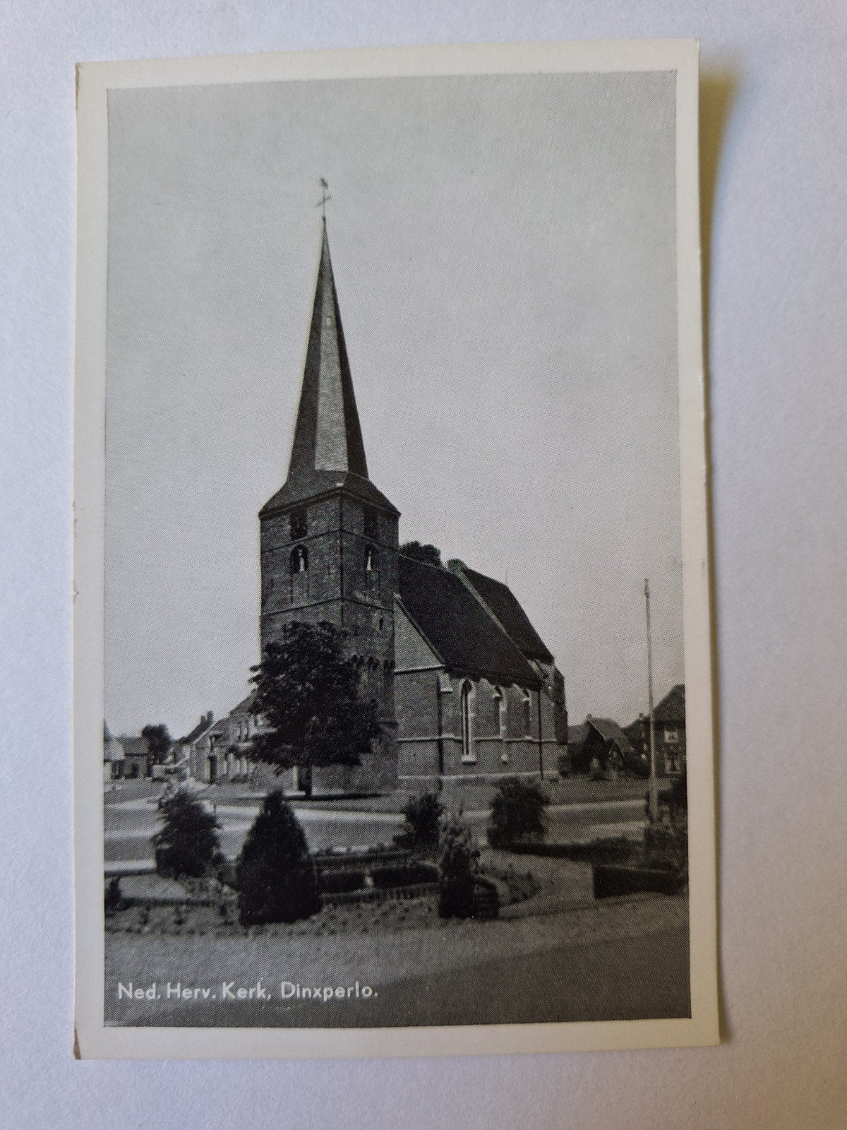 Dinxperlo B, Verzamelen, Ophalen of Verzenden