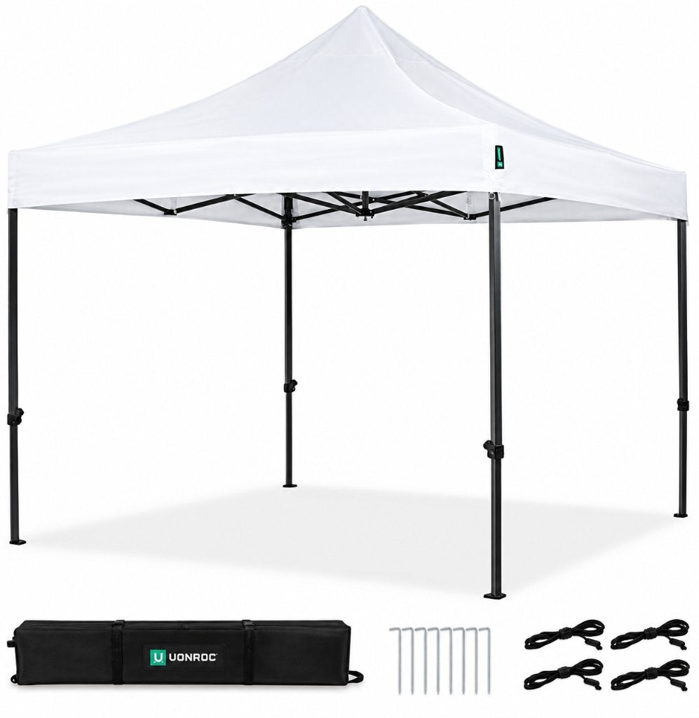 Partytent Te Huur 3x3 easy-up |Zuid Holland | Utrecht| €25,-, Ophalen, Zo goed als nieuw, Overige