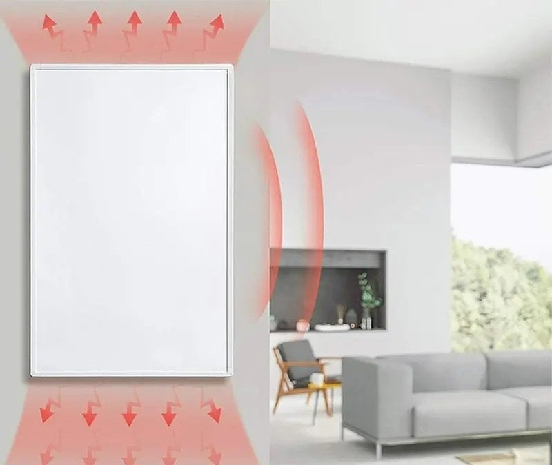 TE KOOP WEBSHOP + PREMIUM DOMEIN IN INFRAROOD VERWARMINGEN
