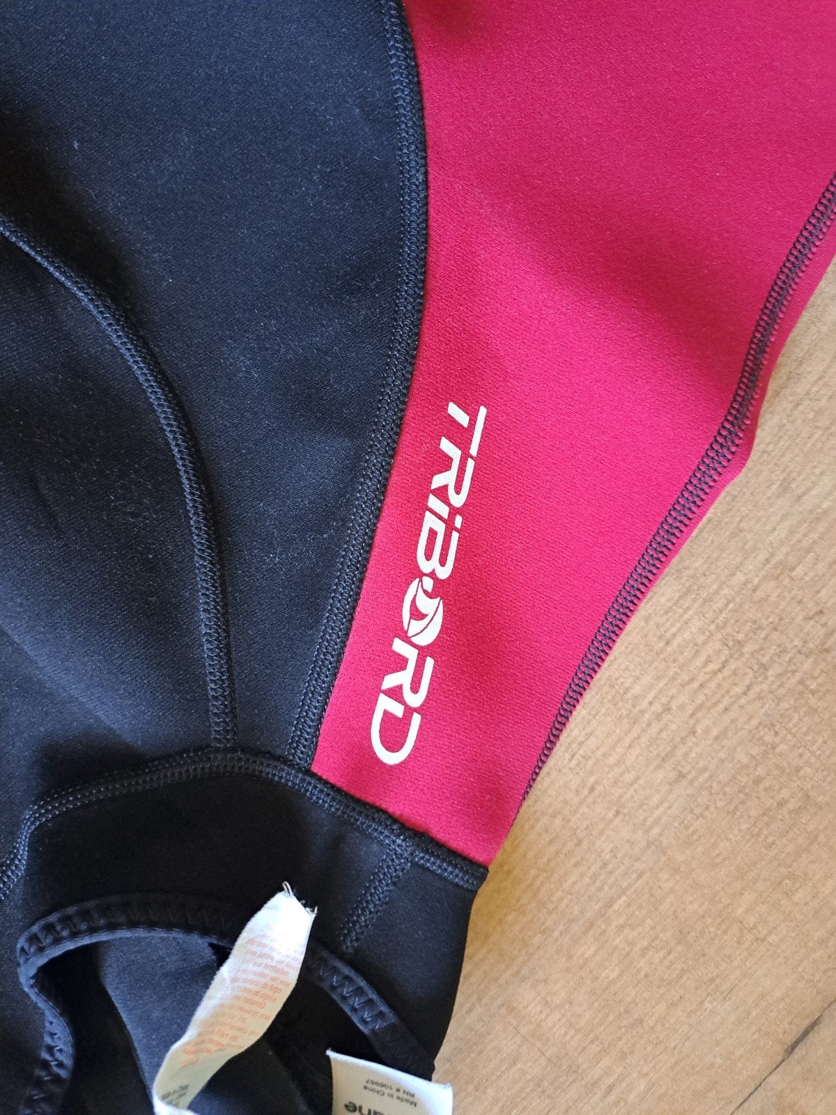 Surfpak voor kind, Ophalen, Overige typen