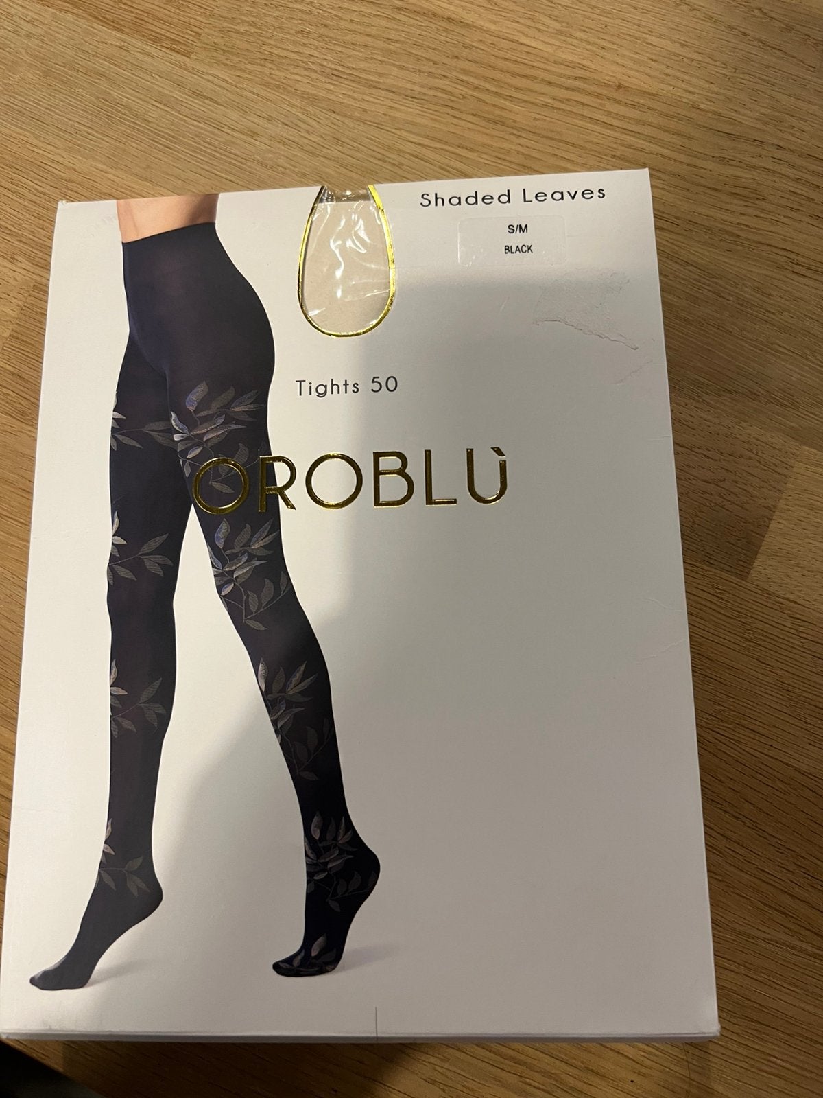 Oroblu panty maat S/M NIEUW!! Nu €7,50, Kleding | Dames, Ophalen of Verzenden, Nieuw