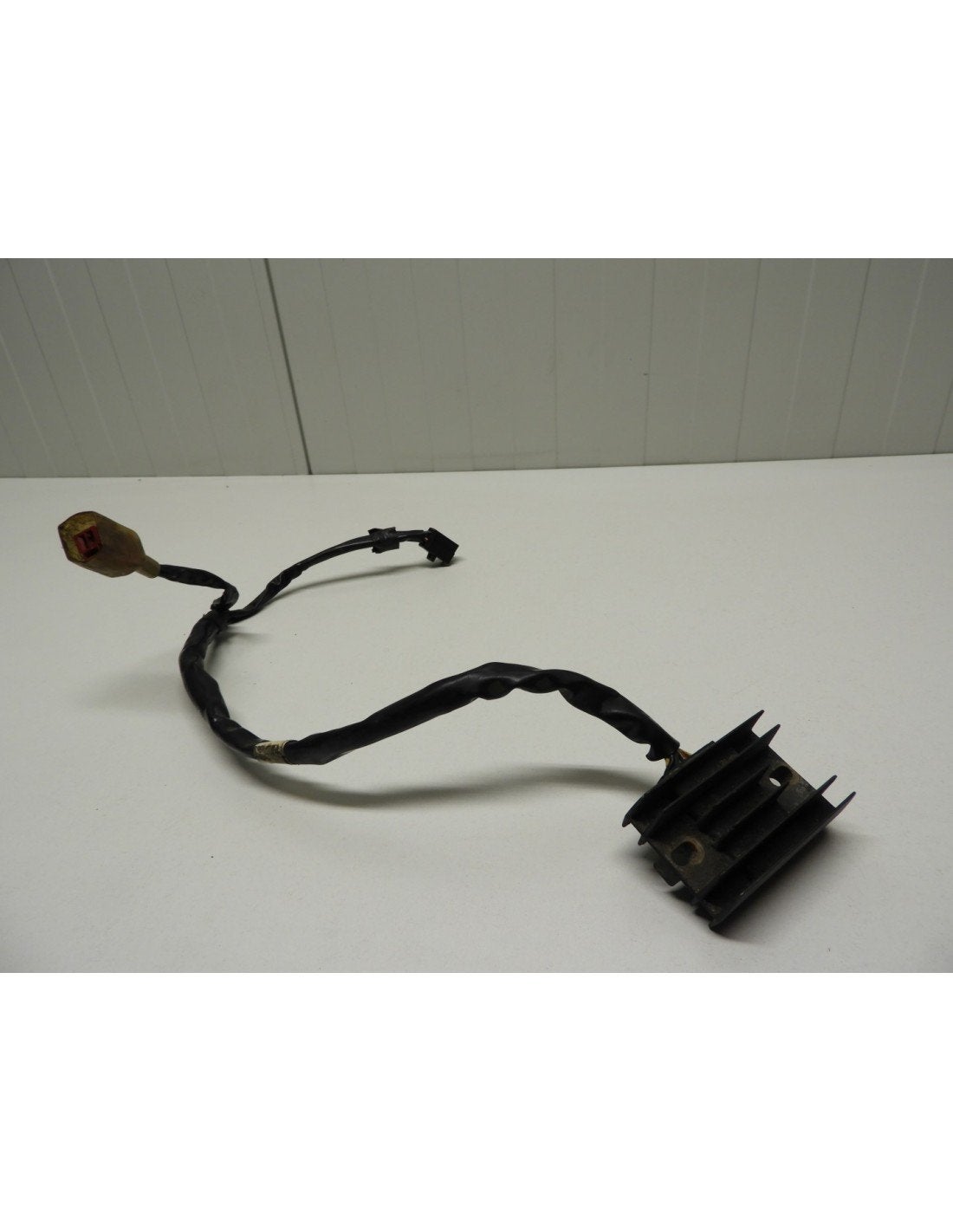 NX250 Dominator 1988 - 1990 Honda D1-42057, Motoren