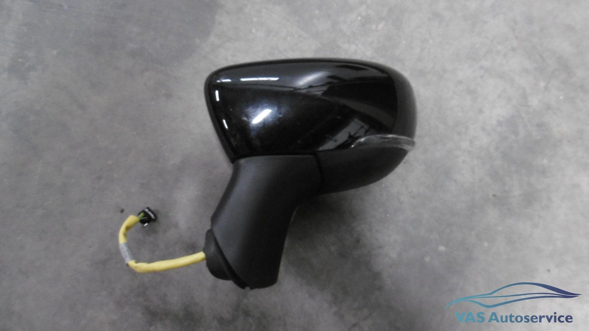 Buitenspiegel links Renault Captur  963028148R, Auto-onderdelen, Spiegels, Gebruikt, -, Renault, -