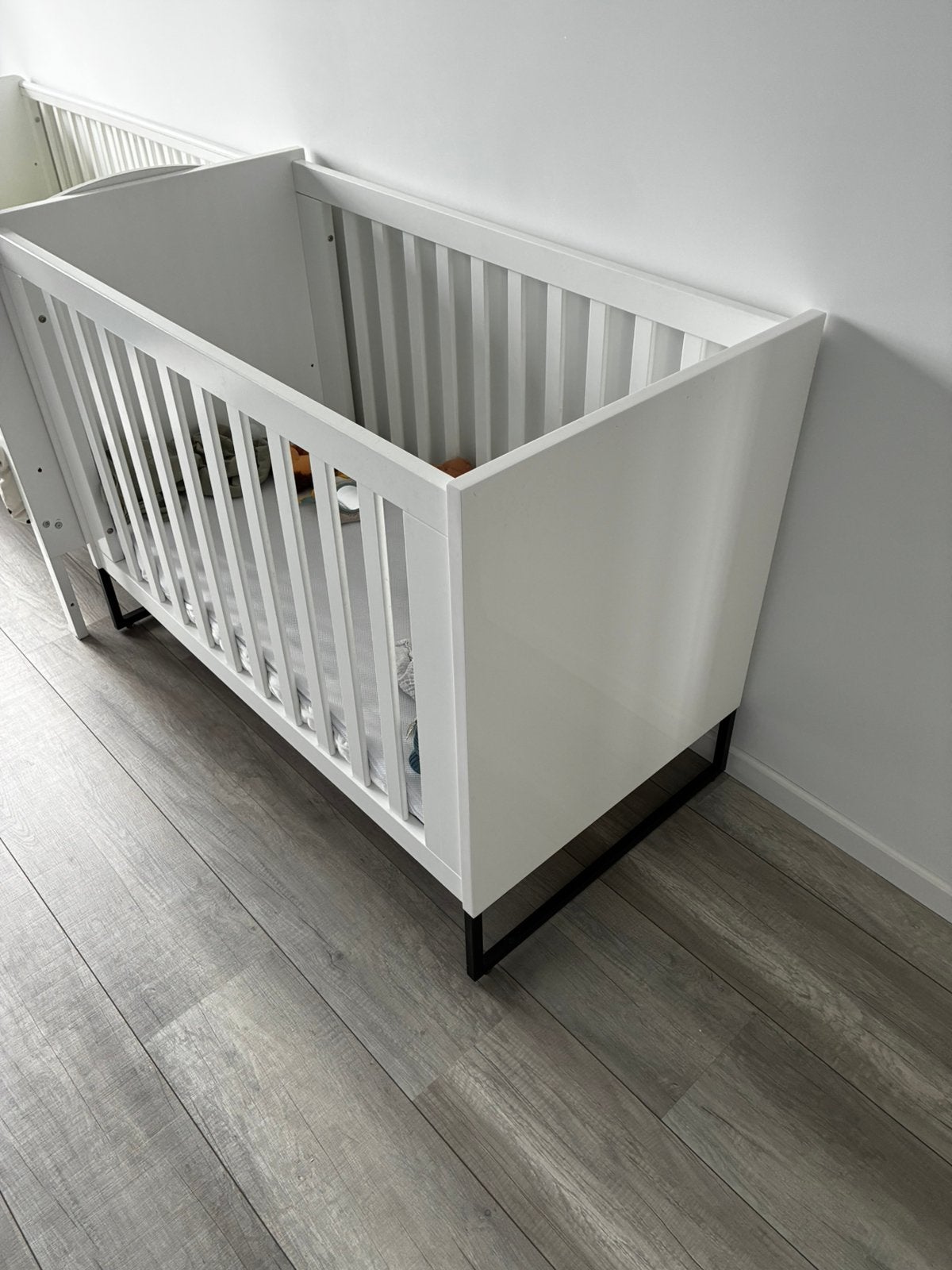 Interbaby baby kamer, Ophalen, Gebruikt, Overige typen