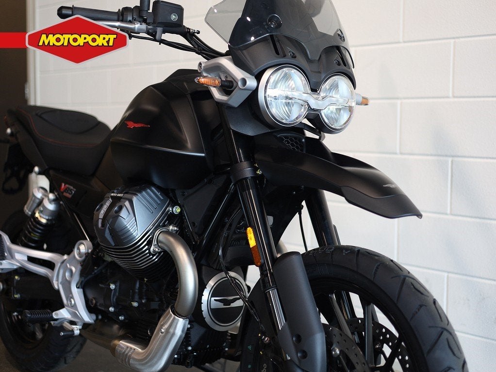 Moto Guzzi V 85 Strada (bj 2025), Motoren, Motoren | Moto Guzzi, Verkoop@piaggio.nl, Piaggio & C .s.p.a., Viale Rinaldo Piaggio 25
56025  Pontedera, IT