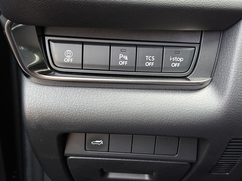 Foto 22 van Mazda CX-30 2.0 e-SkyActiv-G, CAMERA / APPLE CARPLAY / ANDRO