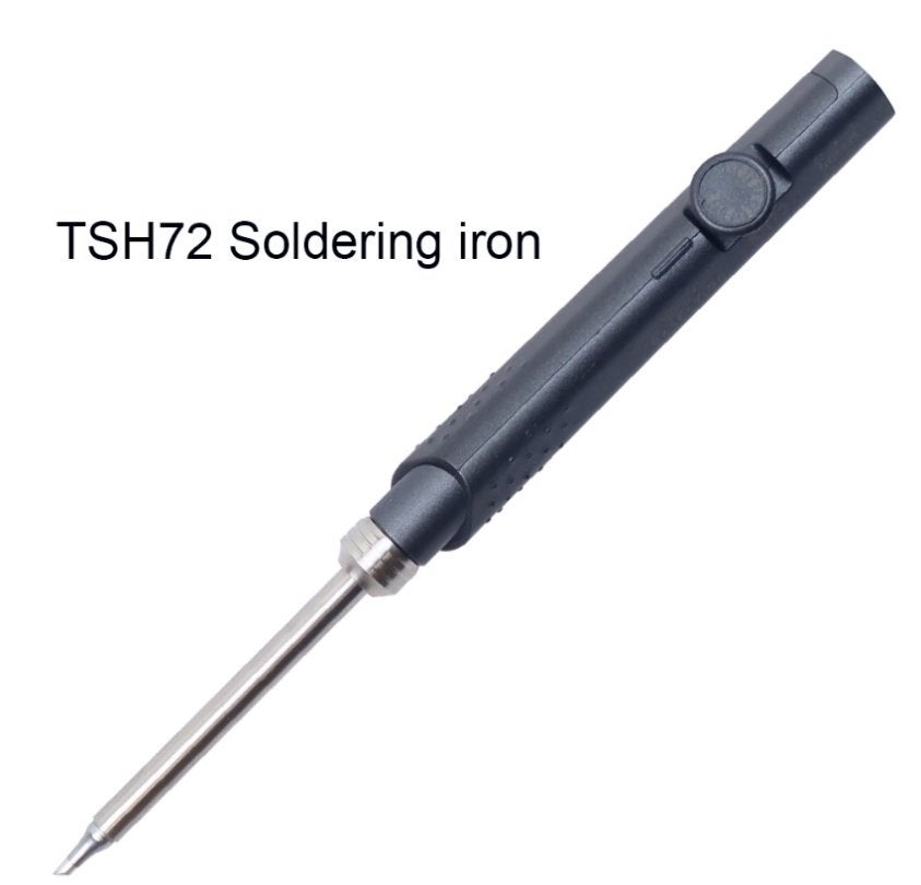 SH72 65W 12-24V 220-400 Verstelbaar soldeerboutstation, Hobby en Vrije tijd, Elektronica-componenten, Ophalen of Verzenden, Nieuw