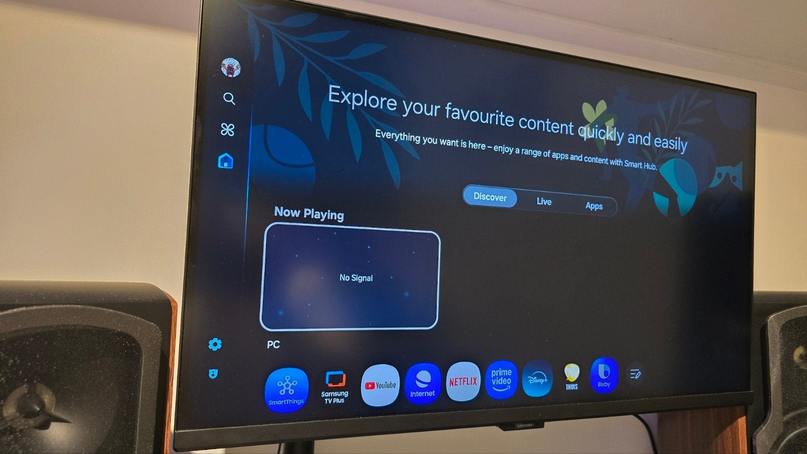 Samsung Odyssey G7 G70D 27" Smart 4k Monitor, Nieuw, Ophalen of Verzenden, Samsung, 4k (UHD)