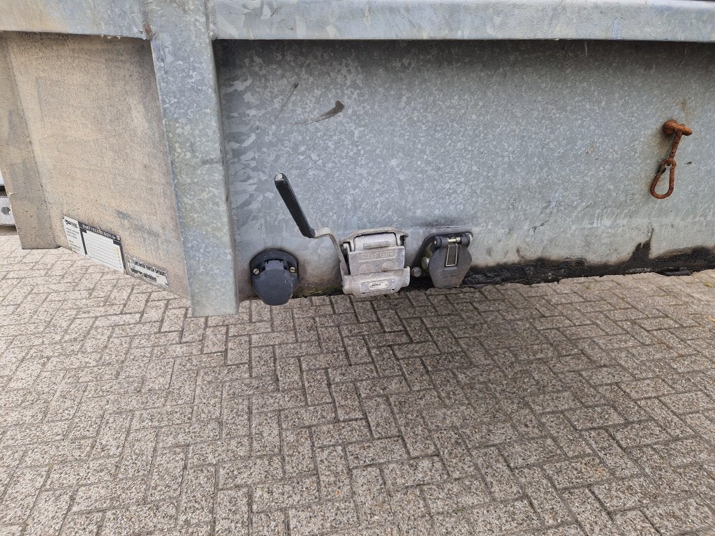 Veldhuizen Dieplader ( aanbieding!!), Auto diversen, Gebruikt