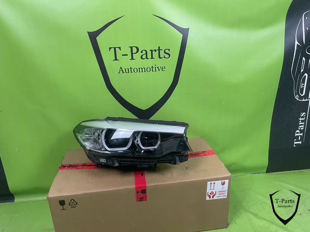 bmw 5 serie G30 G31 koplamp rechts lamp 849911201, Info@fabrikant.eu, Fabrikantstraat 1
1000 AA  Amsterdam, NL, Ophalen of Verzenden