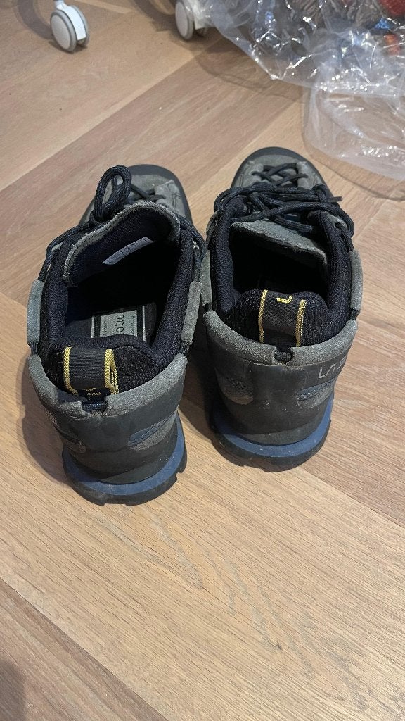 wandelschoenen Sportiva Boulder X (trekking shoes), Ophalen, Gebruikt, Schoenen