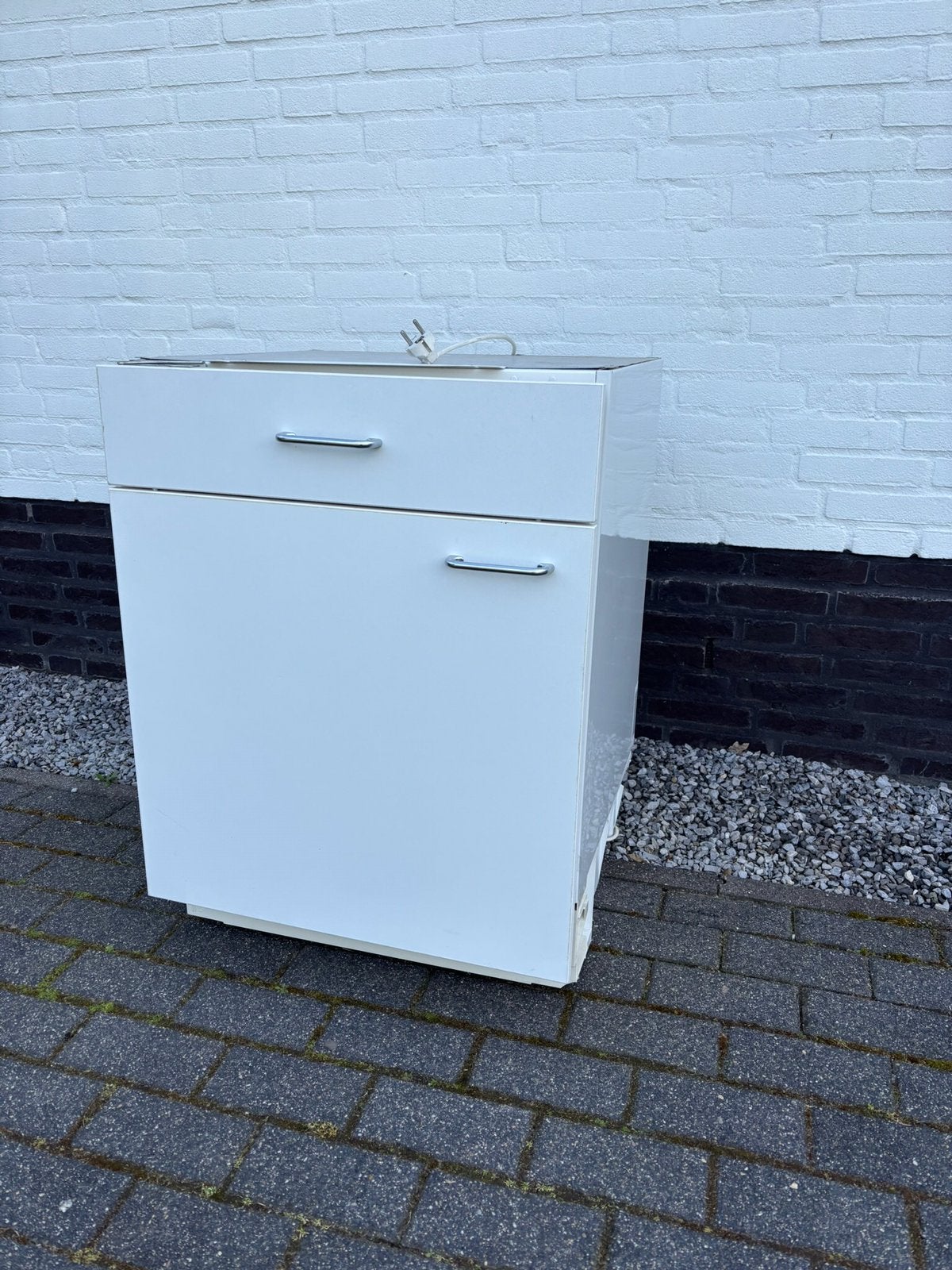 Liebherr koelkast, Ophalen, 150 tot 200 liter, Minder dan 85 cm, Zonder vriesvak