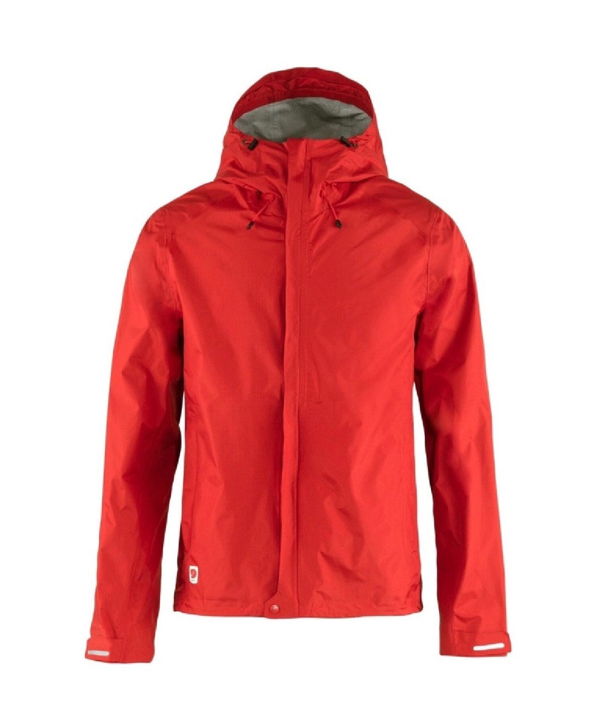 Fjallraven High Coast Hydratic jas L - NIEUW, Ophalen of Verzenden, Nieuw, Maat 52/54 (L), Rood