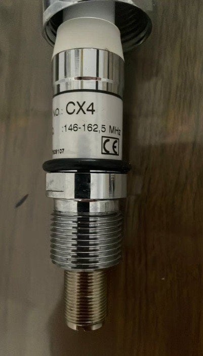 CX4 VHF/Marifoon antenne. Nooit gebruikt, Telecommunicatie, Ophalen, Nieuw, Antenne