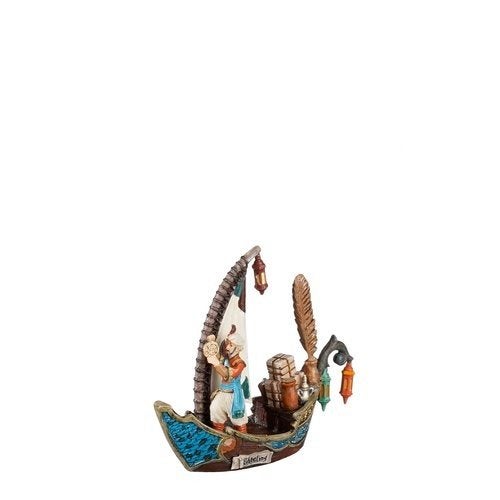 Efteling miniaturen, Verzamelen, Efteling, Nieuw, Beeldje of Poppetje, Verzenden