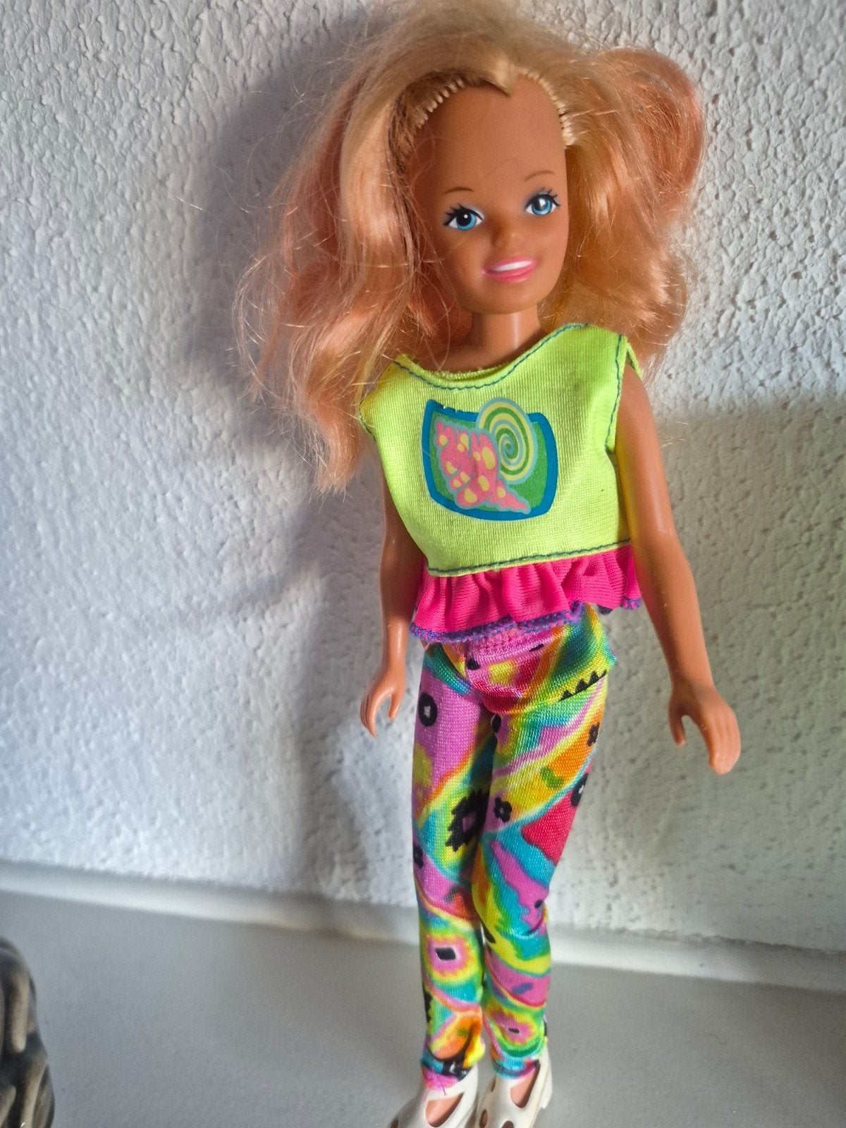 vintage barbie Vaste prijs€15euro, Verzenden, Barbie