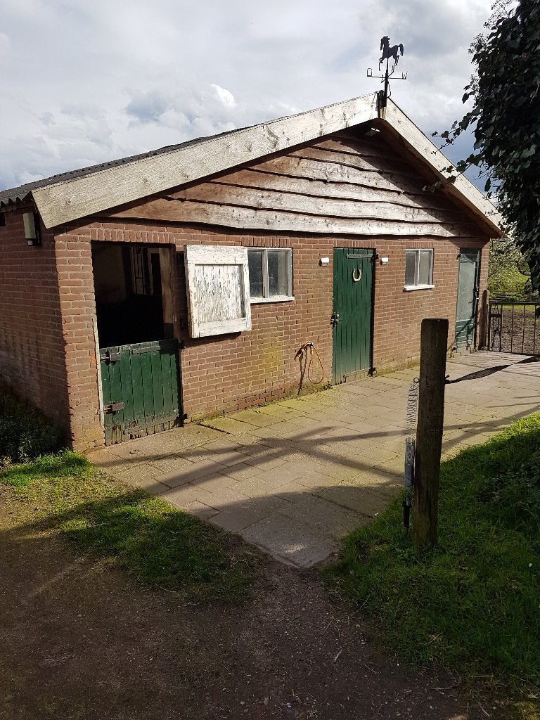stal te huur, Dieren en Toebehoren, Stalling