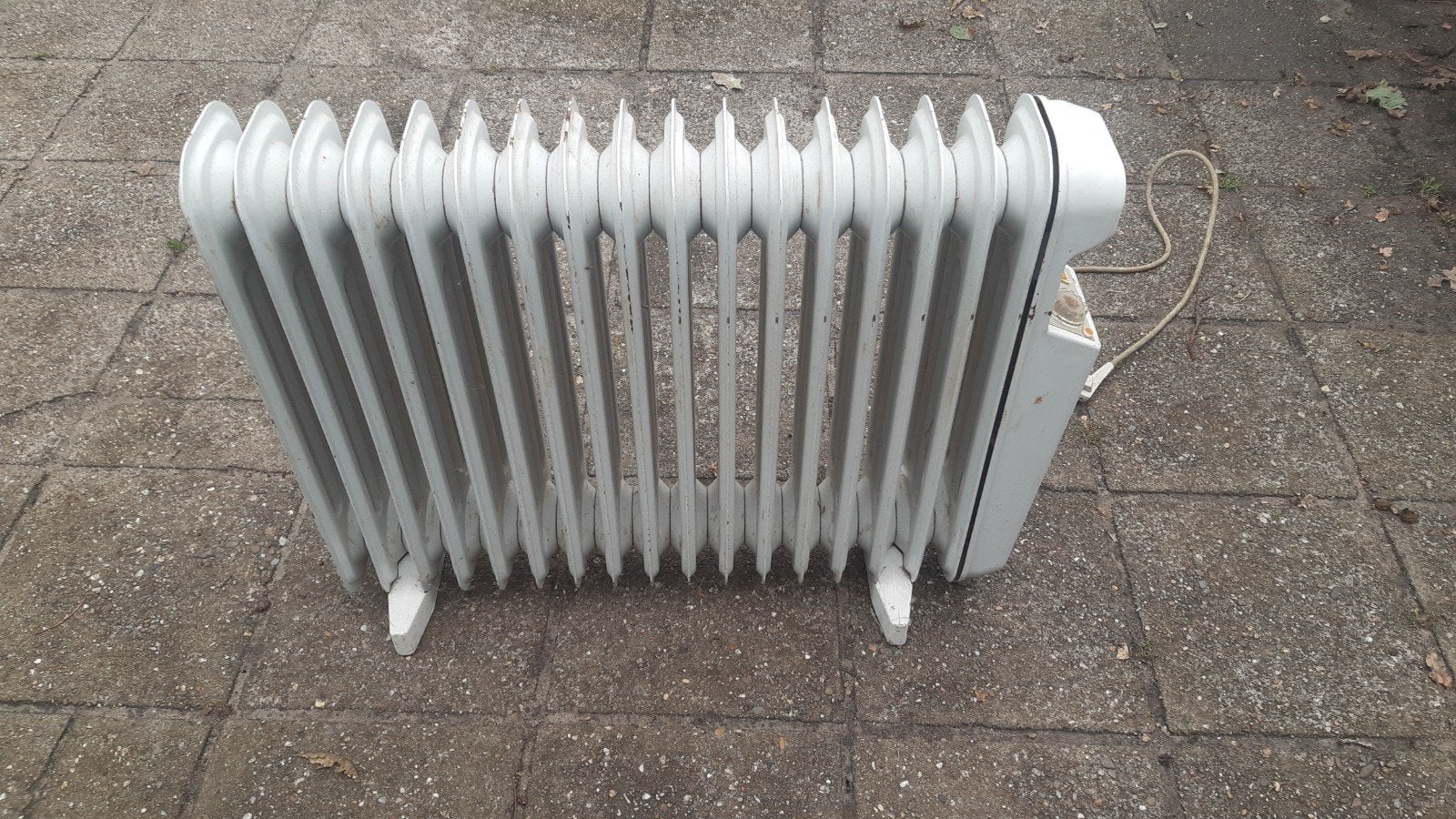 dimplex radiator kachel, Doe-het-zelf en Verbouw, Ophalen, Minder dan 60 cm, Kachel, 30 tot 80 cm