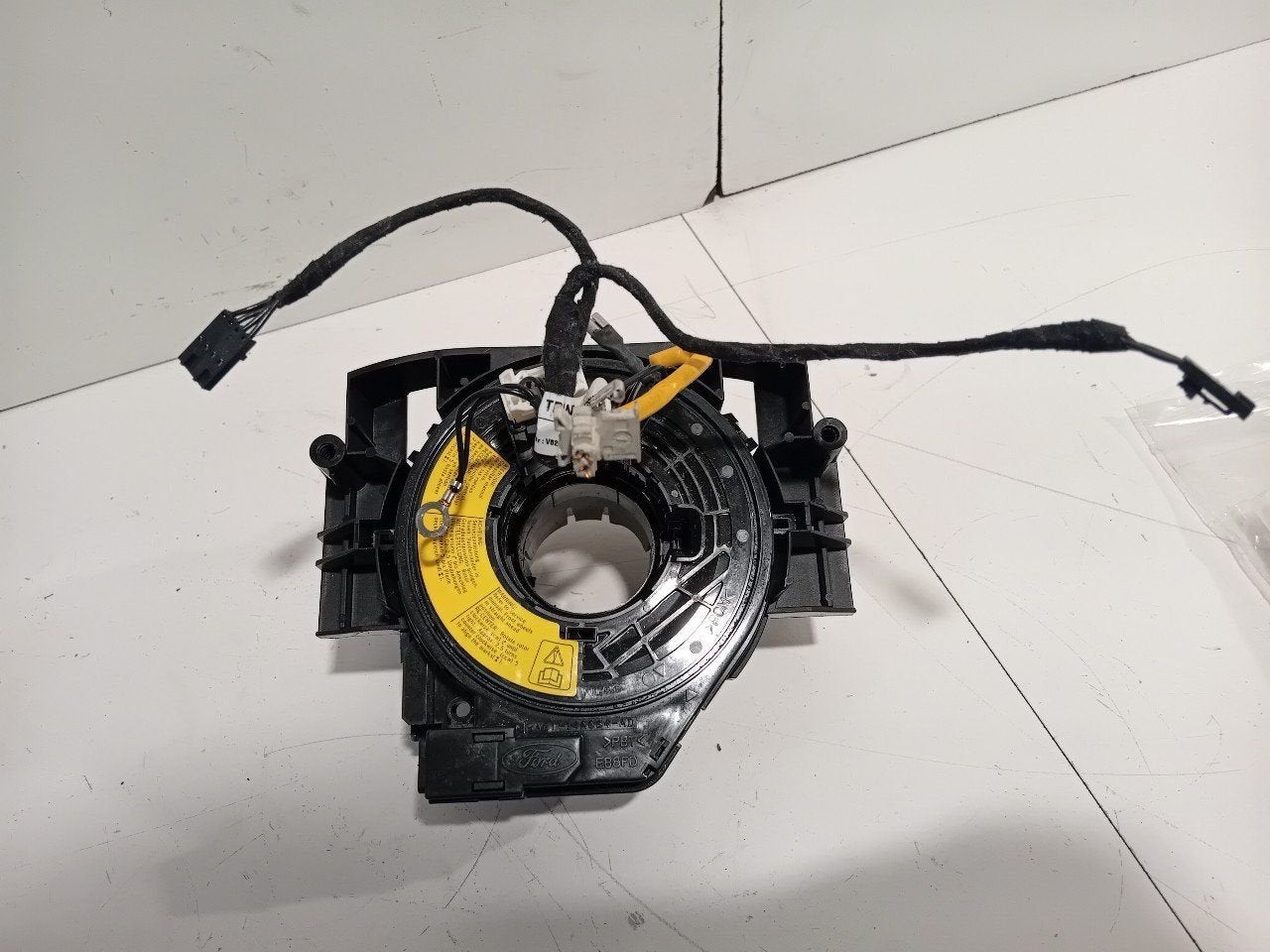 Sleepring Ford B-Max, Auto-onderdelen, Onderdelen@venauto.nl, Van der Ven Autorecycling B.V., Gebruikt, Ettenseweg 76, 4706 PB Roosendaal, The Netherlands