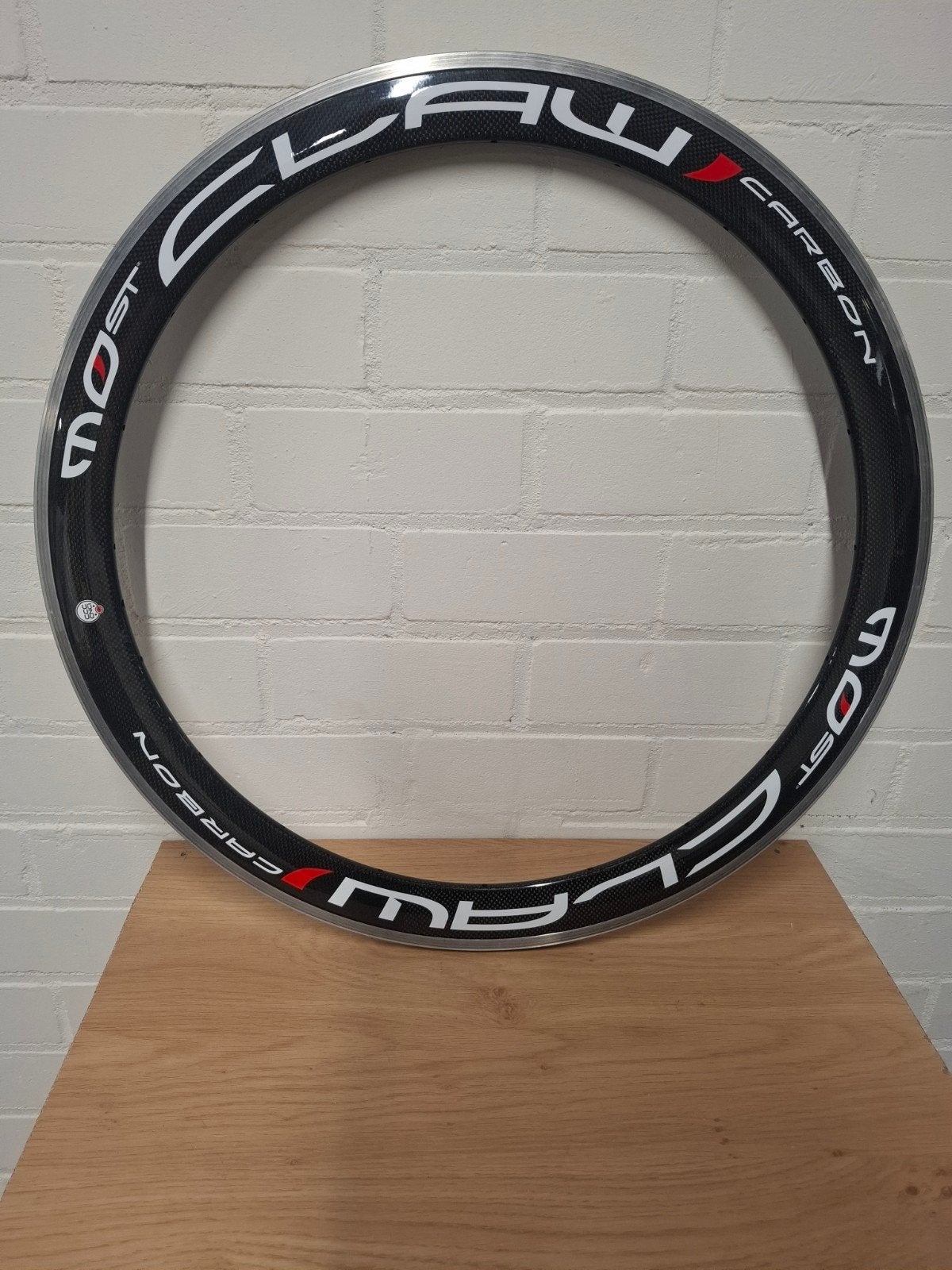 Most Claw Carbon Wiel - Racefiets Wiel, Wiel, Gebruikt, Info@mostbike.it, Racefiets