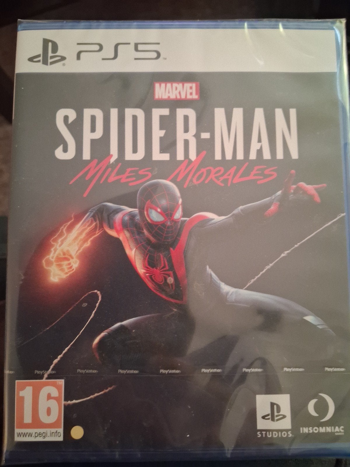 spider-man 1 en spider, Ophalen, Zo goed als nieuw
