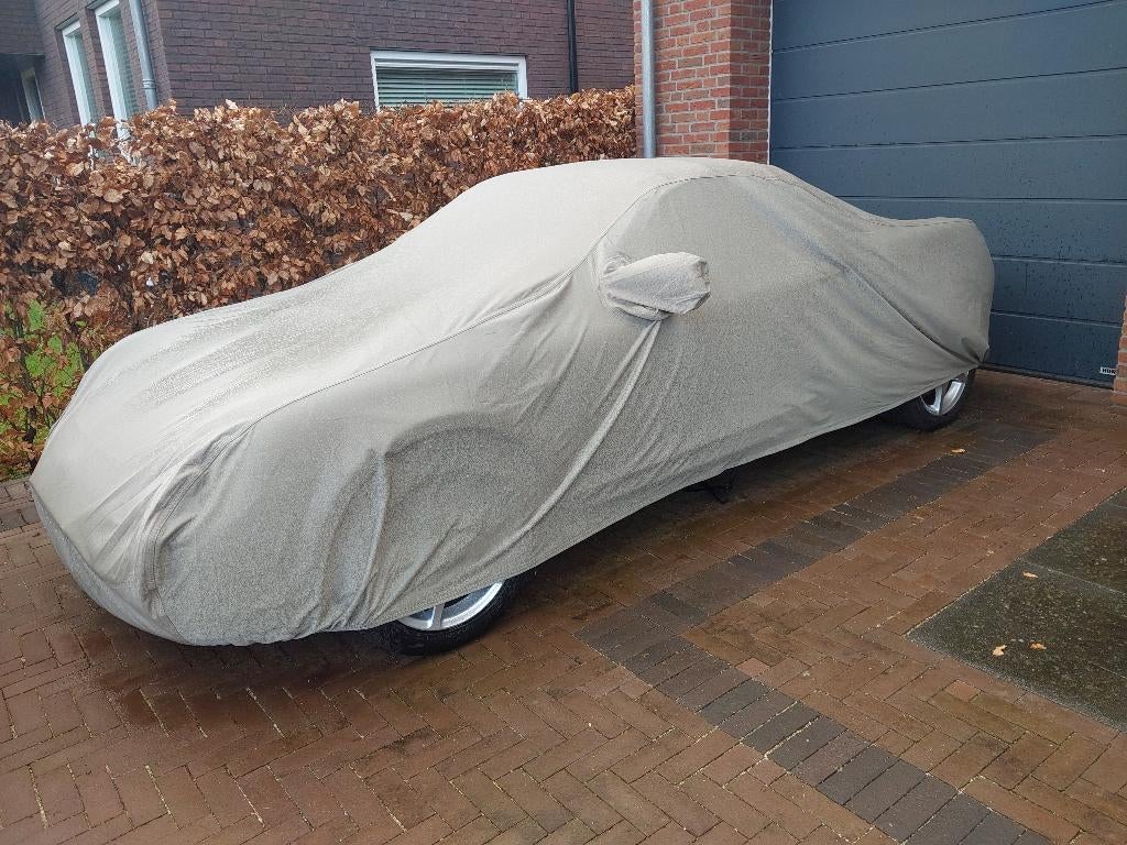 toyoya mr2 afdekhoes buiten, Ophalen of Verzenden
