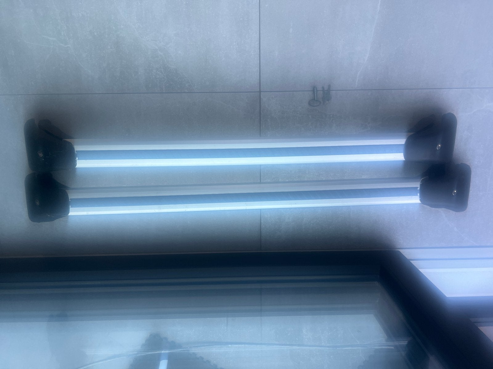Volvo V40 dakdragers - Aluminium, Ophalen of Verzenden, Gebruikt